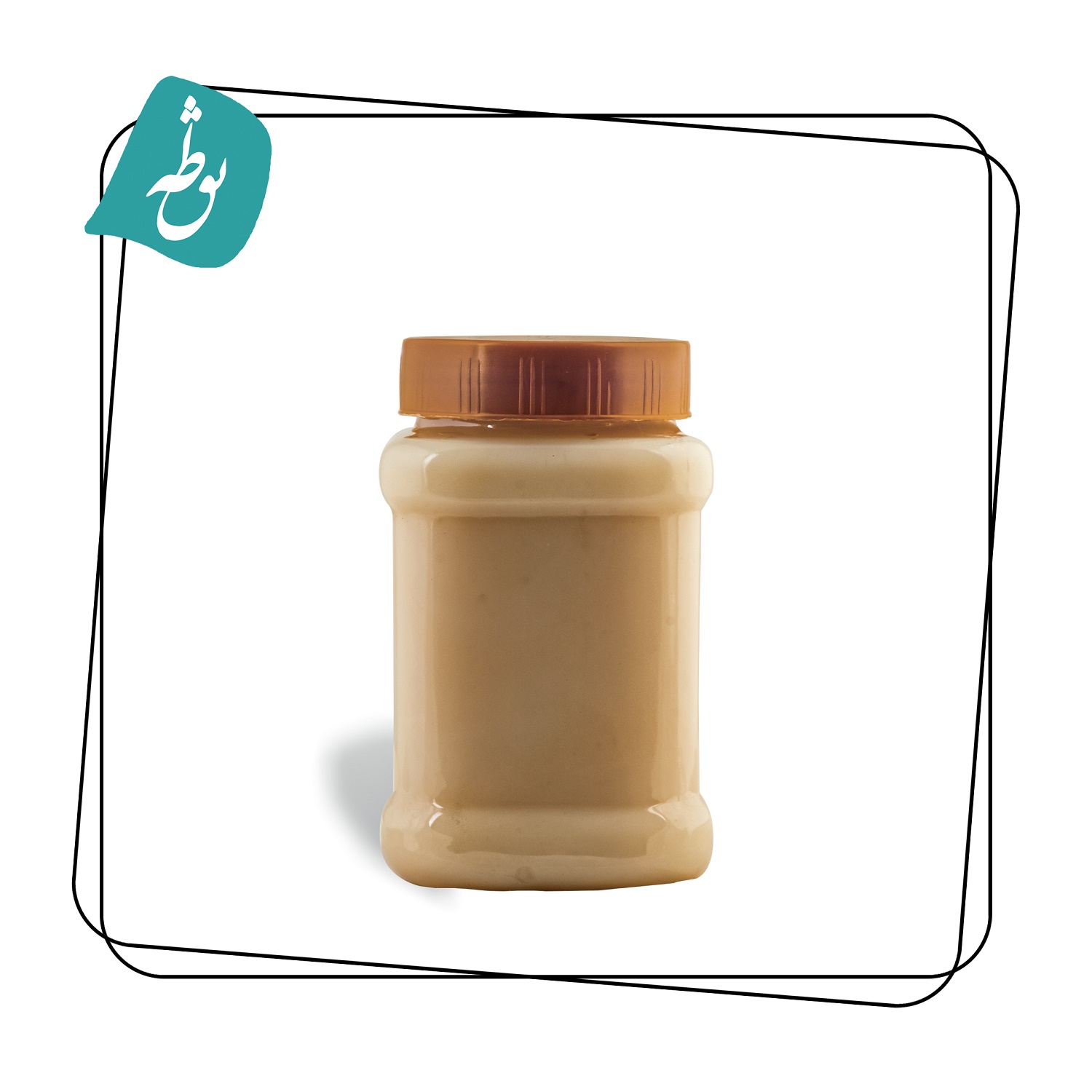 روغن دنبه گوسفندی