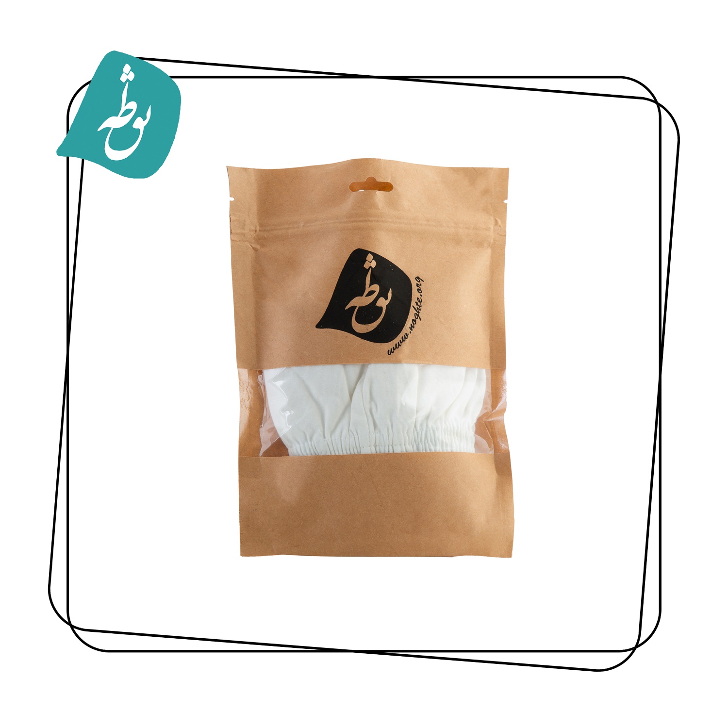 شورت مردانه پادار