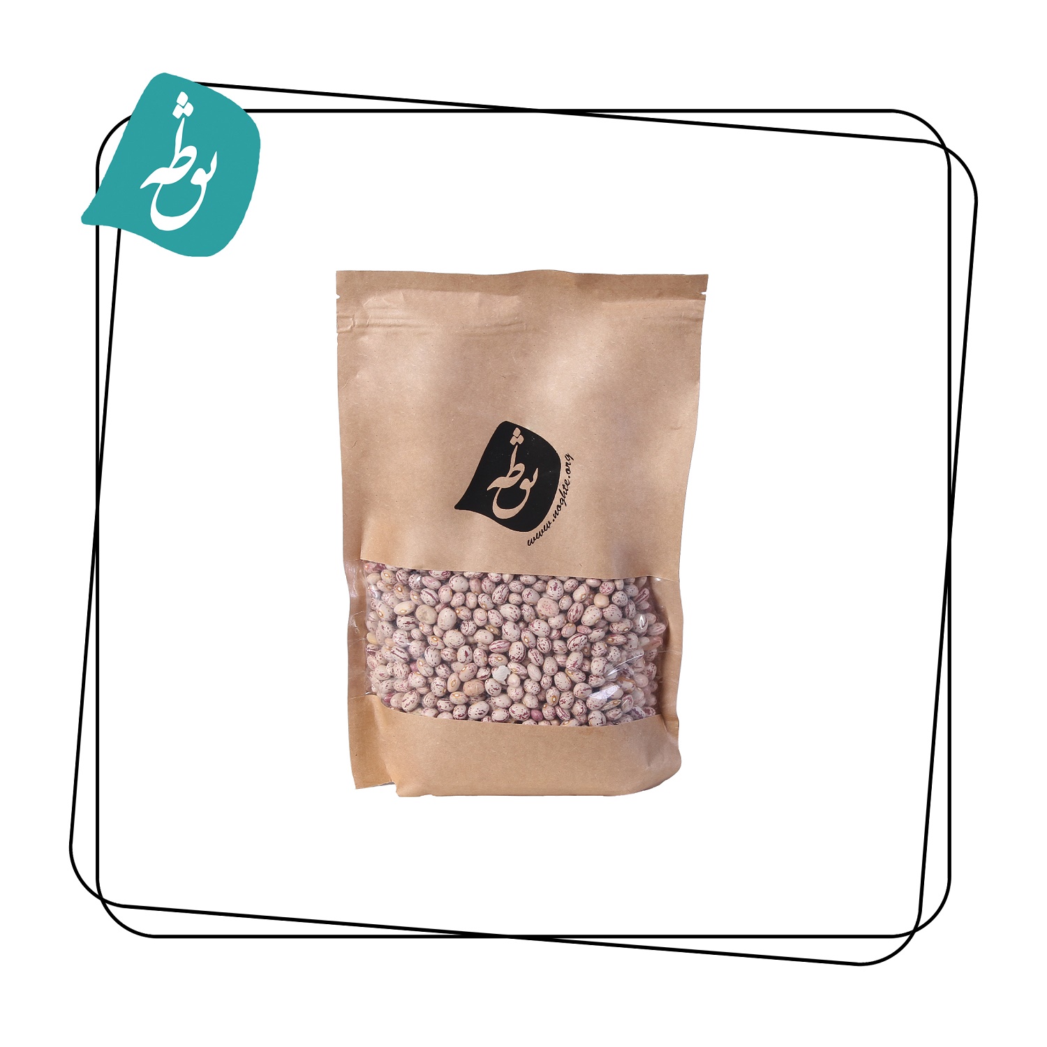 لوبیا چیتی
