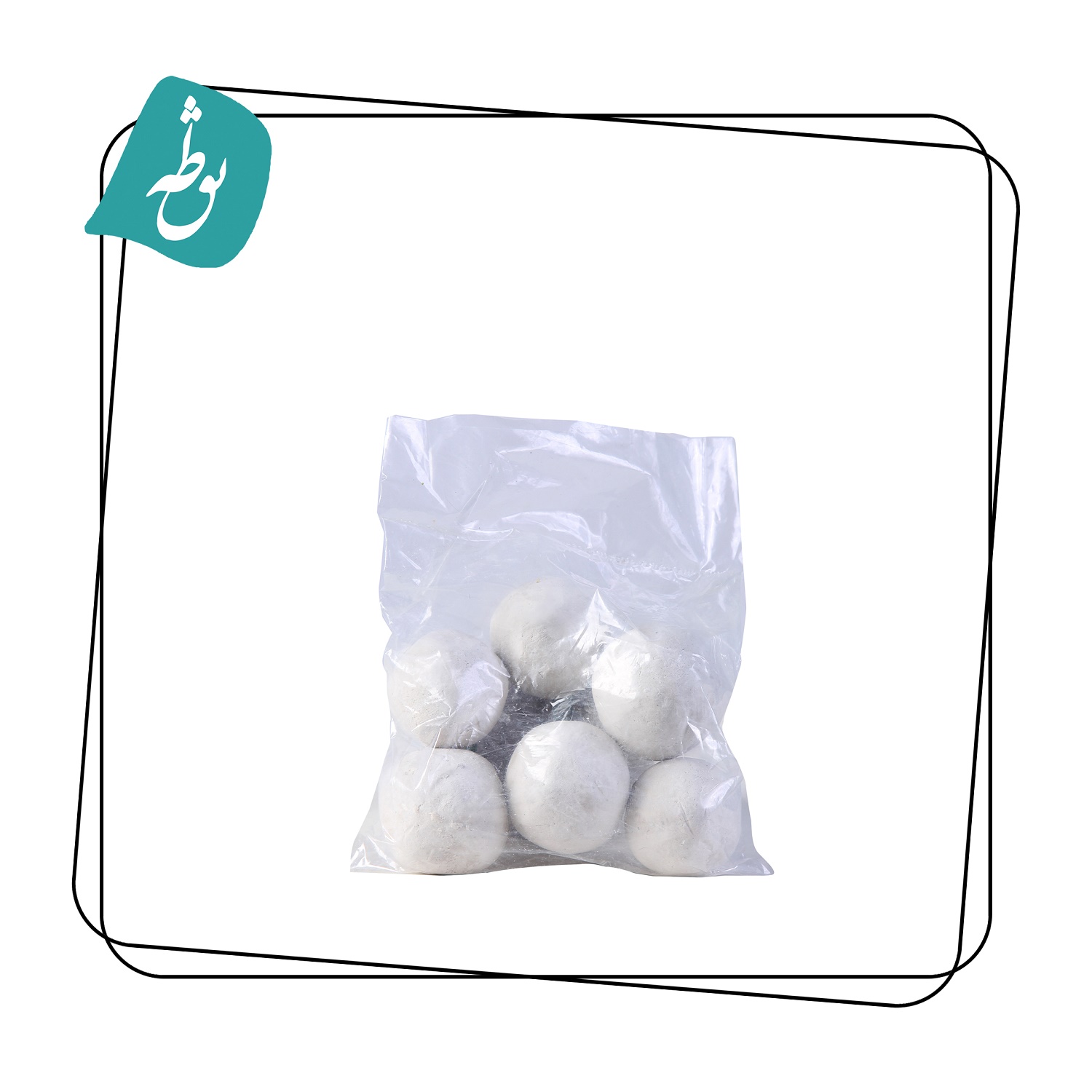روشور (سفیدآب) شتر مرغ