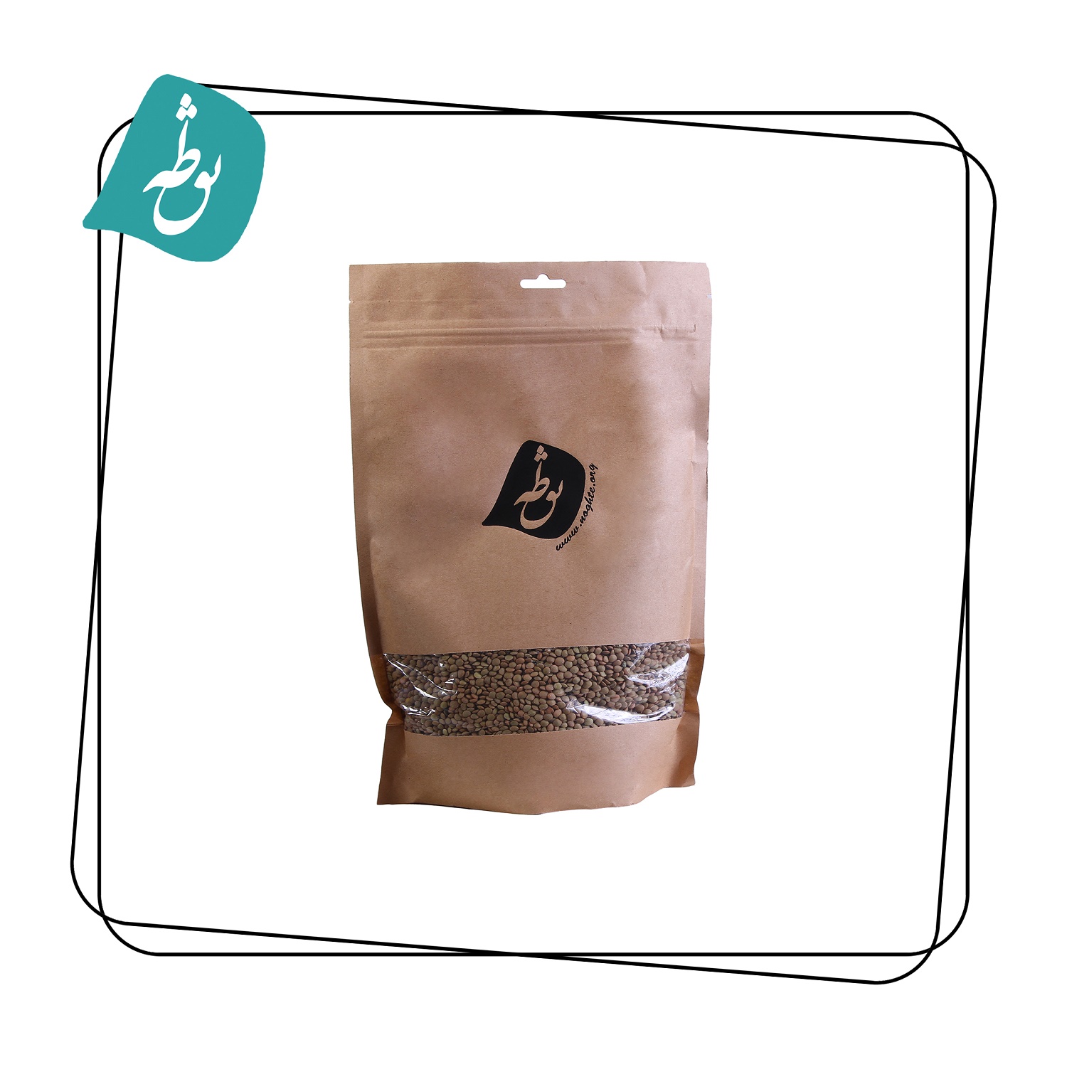 عدس ریز
