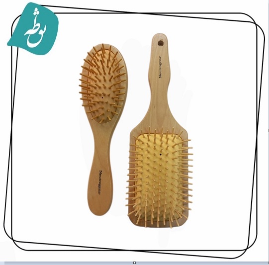 برس چوبی  (چوب بامبو)