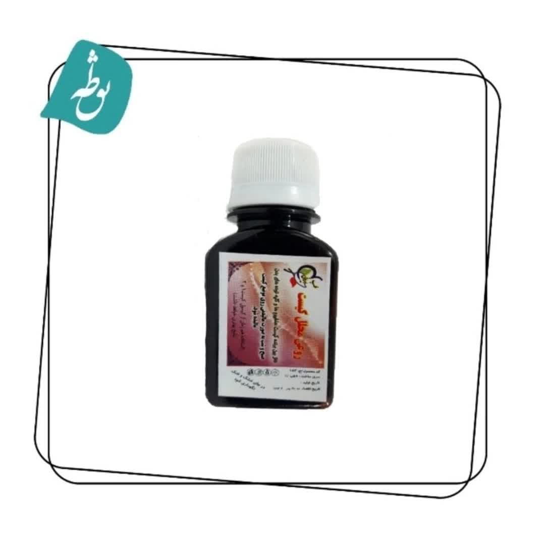 روغن تخصصی محلل کیست