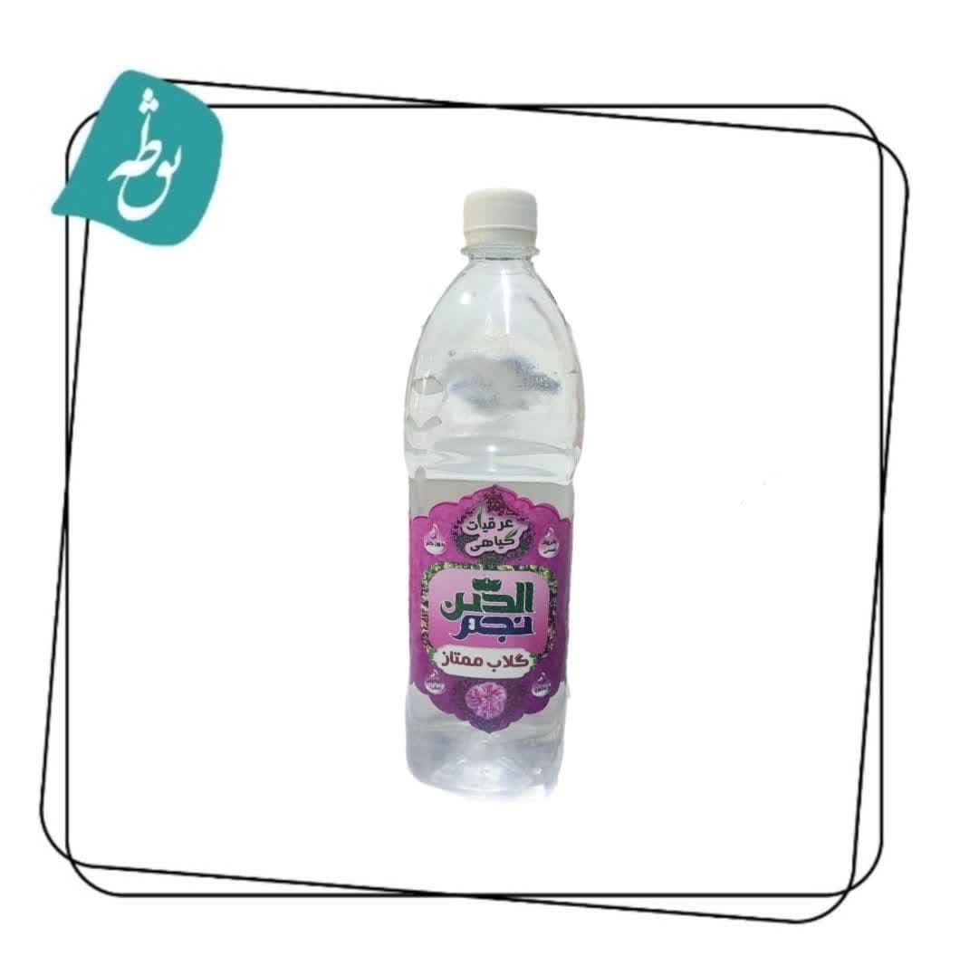 گلاب ممتاز نجم الدین