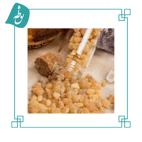 کندر خوراکی