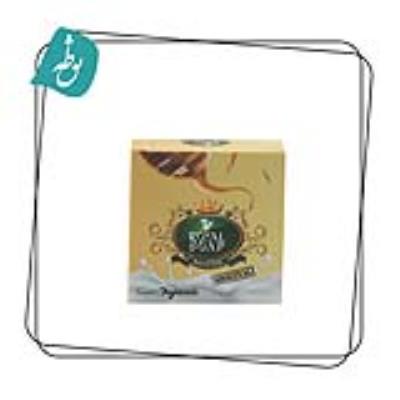 صابون شیر و عسل