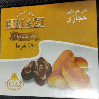 نان خرمایی
