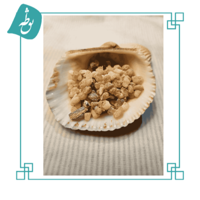 کندر دود کردنی