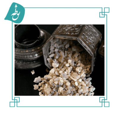 کندر دود کردنی